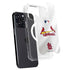 MLB St. Louis Cardinals Home Jersey iPhone 16 Pro MagSafe Case